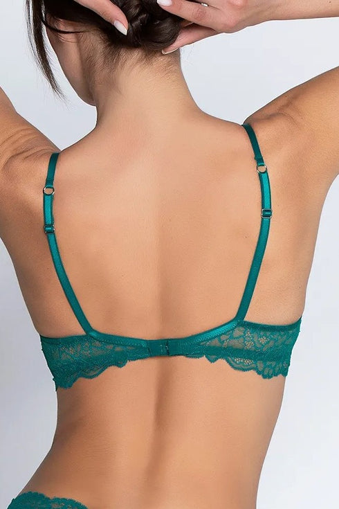 Lise Charmel H13 Sublime En Dentelle Contour